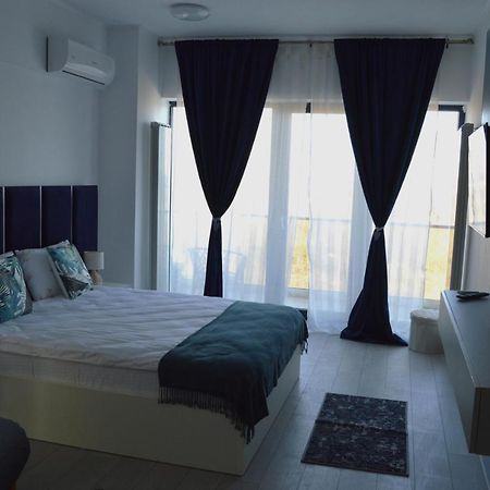 Ciel107 Apartment Năvodari Екстериор снимка