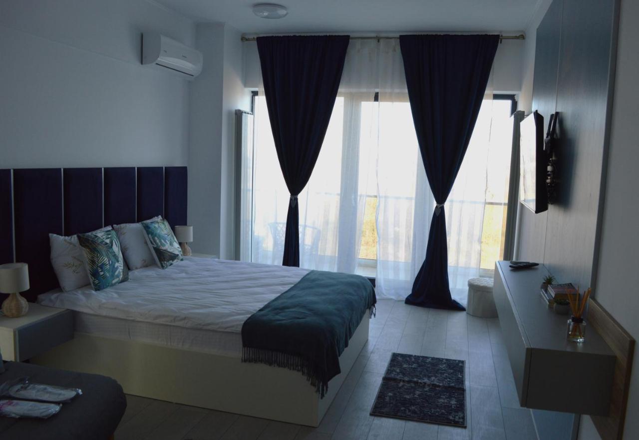 Ciel107 Apartment Năvodari Екстериор снимка